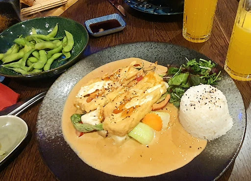 Yamato Sushi & Grill - Moers photo 3