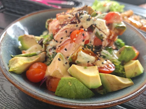 Yamato Sushi & Grill - Moers photo 1