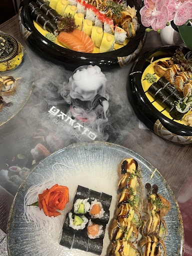 Yamato Sushi & Grill - Moers photo 10