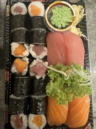 Yamato Sushi & Grill - Moers photo 9
