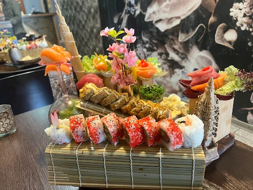 Yamato Sushi & Grill - Moers photo 8