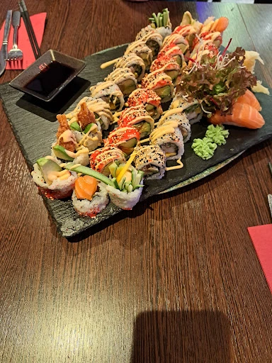 Yamato Sushi & Grill - Moers photo 7