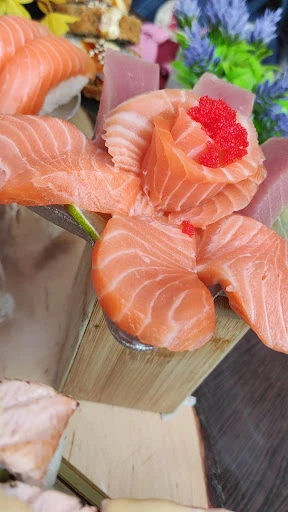 Yamato Sushi & Grill - Moers photo 6