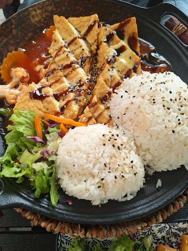 Yamato Sushi & Grill - Moers photo 5